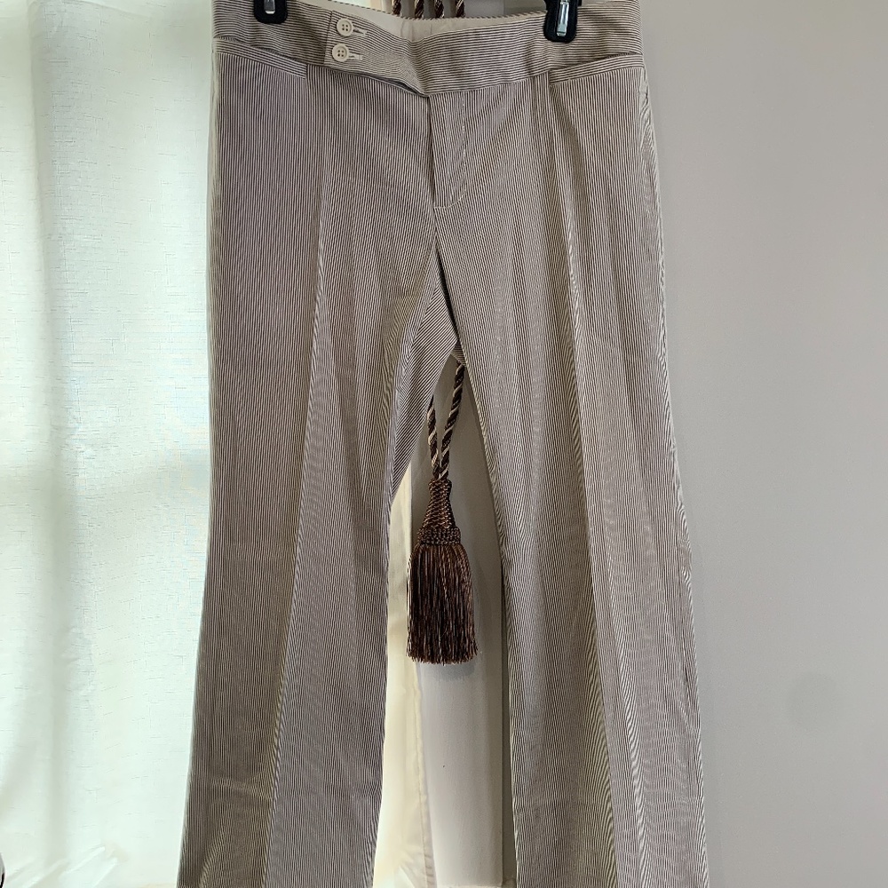GAP flare pants